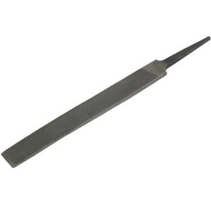Напильник плоский 150  №3