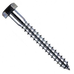 Шуруп для лаг 6х40