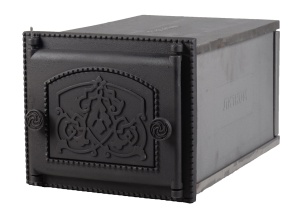 Духовка ДП-ДТ-6А 345х289х500