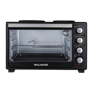 Мини-печь WILLMARK WHO-321BL