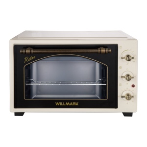 Мини-печь WILLMARK WO-453BR 45л 2000Вт