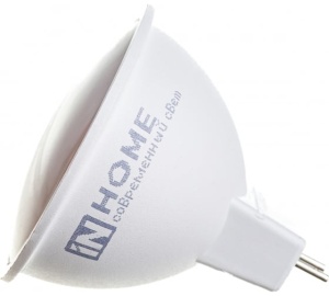 Лампа LED-JCDR-VC 11Вт GU5.3 6500К IN HOME
