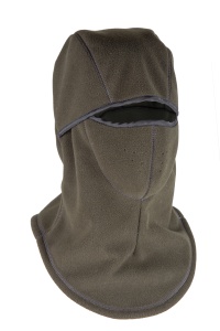 Шлем-маска  Windblock, р.58-60 (Ч/З)