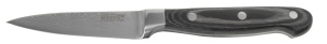 Нож для овощей 90*220мм Linea DAMASCO 1/60