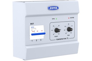 Пульт управления ПУ EMR-И1 (9кВт) ZOTA   