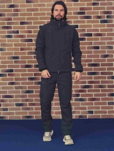 Костюм Матрица (софтшелл/хаки) р.48-50/182-188(ЧЗ)