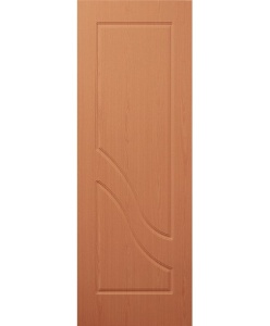 Дверь ПВХ  ПГ  Грация   глухая 700 мм