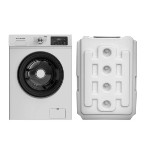 Машина стир WILLMARK WMF-7017WT с резервуаром 