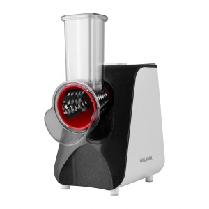 Овощерезка Willmark WSM-7830 200Вт, 5насадок