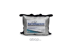 Автоодеяло №3 (утеплитель на двигатель) 130х90см