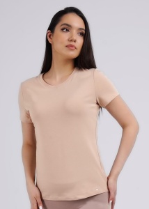 Футболка жен. CLE LF650/1 р.48 (ЧЗ)