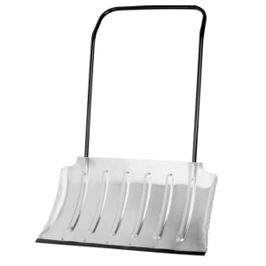 Движок оцинкованный 750х430х0,8мм с планкой