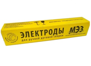 Электроды наплавочные Т-590 5мм МЭЗ