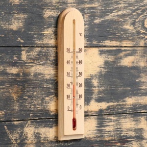Термометр комнатный Комфорт 0+50°C 1/40