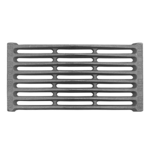 Колосник печной РУ-4 400х200х30