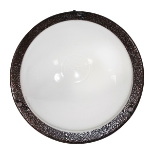 Светильник Терма-3 НББ 03-60-003 корпус медь