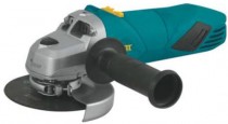 Углошлифмашина FIT AG-125/1200	125мм 1200Вт 80318