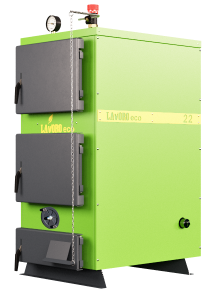 Котел С-16 (К-16)  "Lavoro-eco" NEW