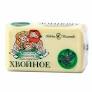 Мыло туалетное 140гр Хвойное Невская косметика (48) 