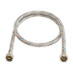 Подводка для воды 180см PEX-TECHNOLOGY 12мм гайка-гайка