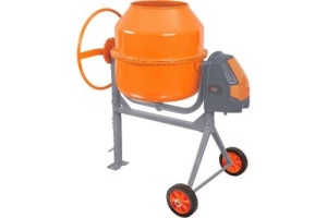 Бетоносмеситель Кратон BeeTone 220