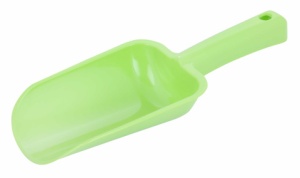 Совок для сыпучих продуктов большой 0,5л Альмадом