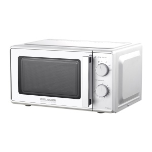 Микроволновая печь WILLMARK WMO-203GMW 20л,700Вт бела