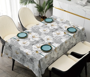 Клеенка GRACE ткань с пвх покрытием ST-1088 1,4х20м 