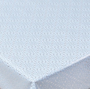 Клеенка GRACE ткань с пвх покрытием NS-7138CB 1,4х20м 