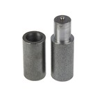 Петля  гаражная 50х200 мм