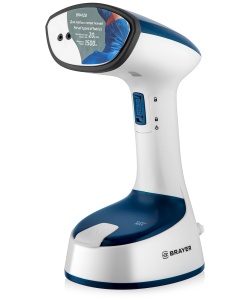 Отпариватель BRAYER 4128BR-GN 