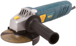 Углошлифмашина FIT AG-125/754 125мм 750Вт 80265