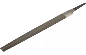 Напильник полукруглый 150 №3