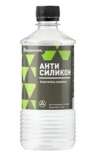 Антисиликон 100мл ОДУВАНЧИК (50)