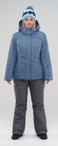 Костюм женский Актив(ACTIVE WOMEN), p.XXL(ЧЗ)