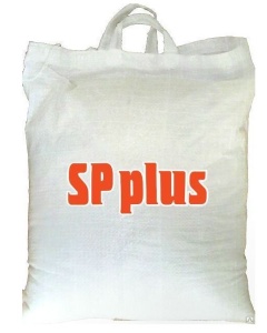 Стиральный порошок универсальный "SP plus" 10кг 