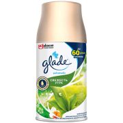 Сменный баллон универс.АВТ.освежитель воздуха Glade 269мл