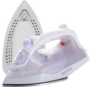 Электроутюг MAXTRONIK MAX-192