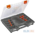 Органайзер 310х250х50мм пластик STELS