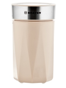 Кофемолка BRAYER 1189BR 150Вт нерж