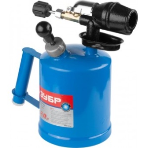 Лампа паяльная 2л ЗУБР Самотлор СМ-20 