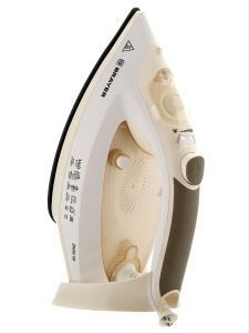 Электроутюг BRAYER 4014BR керам 2400Вт
