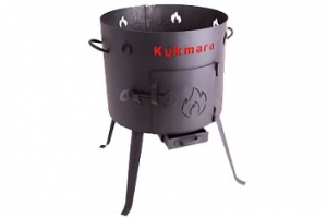 Учаг для казана 4,5 л ТМ KUKMARA 