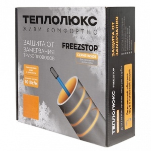 Секция нагревательная кабельная Freezctop Inside-10-10