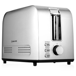 Тостер BRAYER 2110BR 