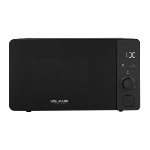 Микроволновая печь WILLMARK WMO-206SG сенсор ПУ