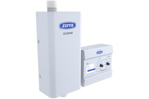 Электрокотел ZOTA "Econom-4,5" (комплект)  