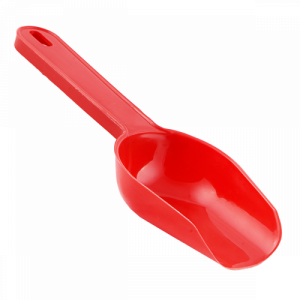 Совок для сыпучих продуктов маленький Альмадом