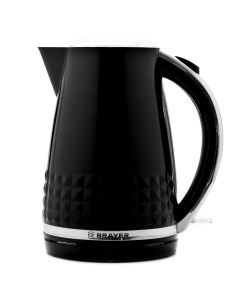 Электрочайник BRAYER 1009BR 1,7л,2200Вт