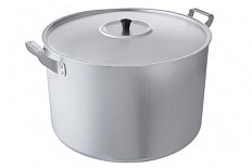 Кастрюля алюминиевая 4,5л ТМ Scovo
